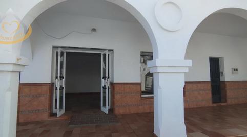 Commercial premises for sale at Calle Río Odiel, 1, El Rompido