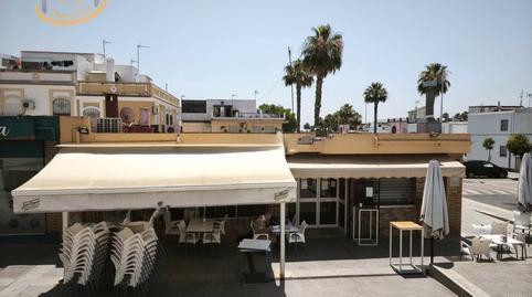 Commercial premises for sale at Avenida Concha Silva, 4, Urban center