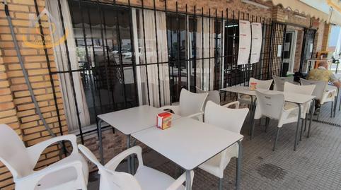Commercial premises for sale at Avenida Concha Silva, 4, Urban center