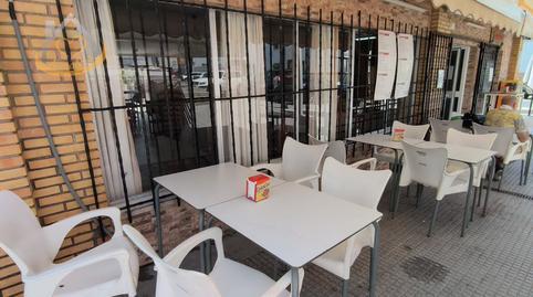 Commercial premises for sale at Avenida Concha Silva, 4, Urban center