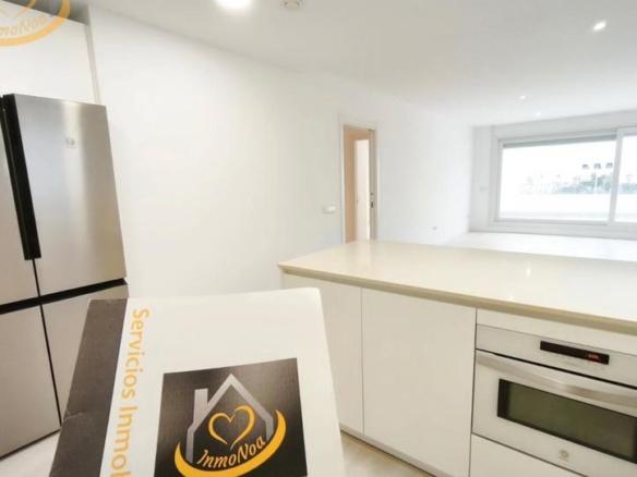 Penthouse for sale on Calle Extremadura, 3, Ayamonte city