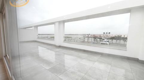 Penthouse for sale on Calle Extremadura, 3, Ayamonte city