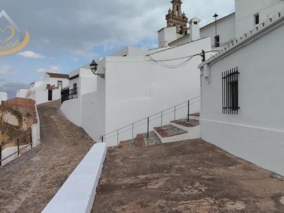 House or villa for sale on Calle Virgen de la Rabida, 7, Sanlúcar de Guadiana
