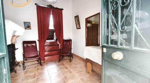House or villa for sale on Calle Virgen de la Rabida, 7, Sanlúcar de Guadiana