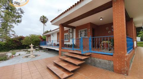 House or villa for sale in Sector Suelo Sapu R11 and D2, 4, Cartaya