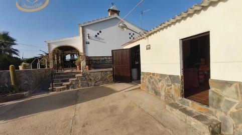Land for sale in Cartaya