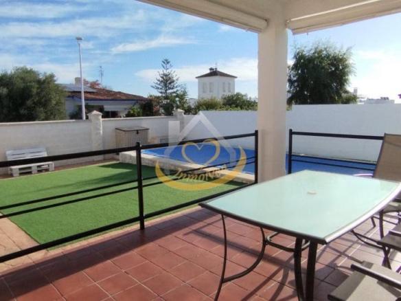 House or villa for sale in El Rompido