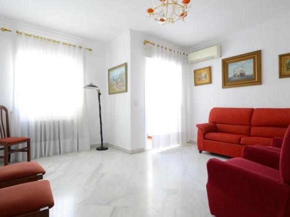 Apartment for sale in Cl Puerto, Centro