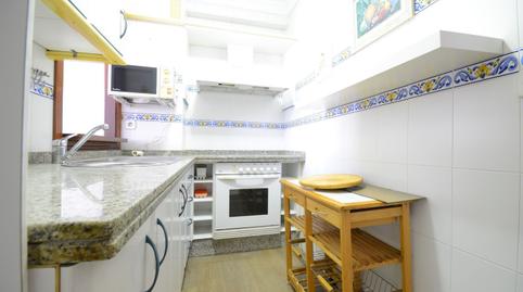 Apartment for sale in Cl Puerto, Centro