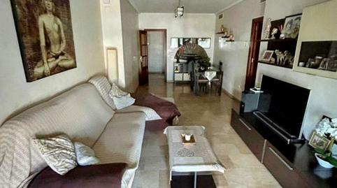 Apartment for sale on Calle Aroche 2, El Carmen – Cardeñas
