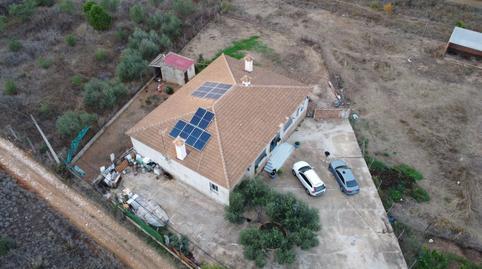 Rustic property for sale in Calle Hinojos, La Palma del Condado
