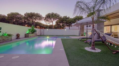 House or chalet for sale on Av Montes de Toledo, Dehesa – Monacilla