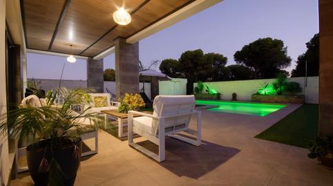 House or chalet for sale on Av Montes de Toledo, Dehesa – Monacilla
