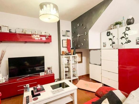 Duplex for sale in San Juan del Puerto