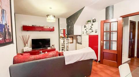 Duplex for sale in San Juan del Puerto