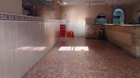Commercial premises for sale in El Carmen – Cardeñas