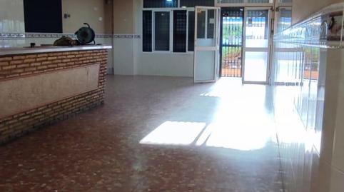 Commercial premises for sale in El Carmen – Cardeñas