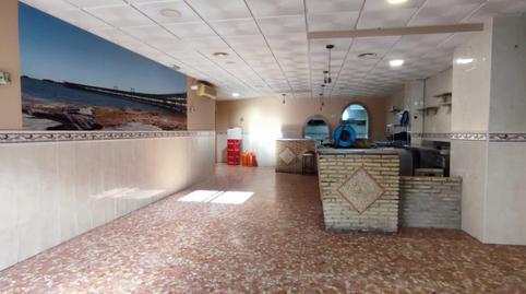 Commercial premises for sale in El Carmen – Cardeñas