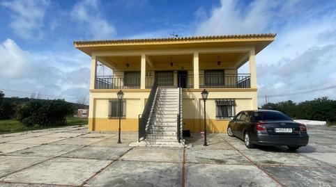 Rustic property for sale in Gibraleón