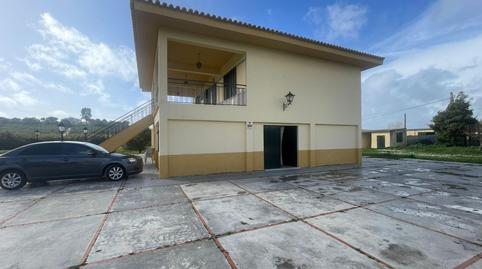 Rustic property for sale in Gibraleón