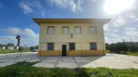 Rustic property for sale in Gibraleón