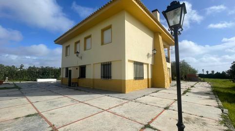 Rustic property for sale in Gibraleón