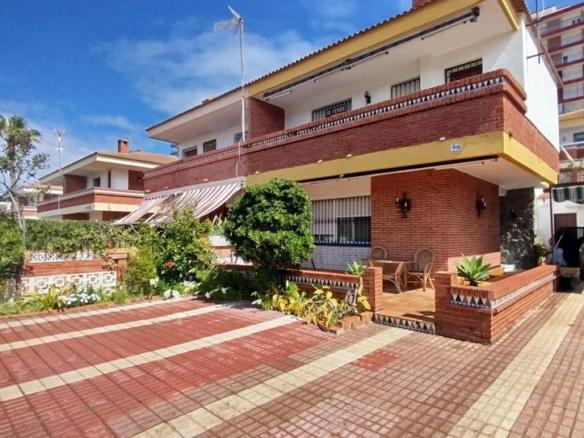 House or villa for sale in Punta Umbría