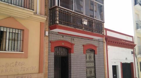 House or villa for sale in the city center