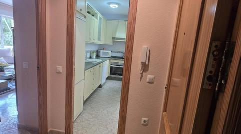 Duplex for sale in Punta Umbría