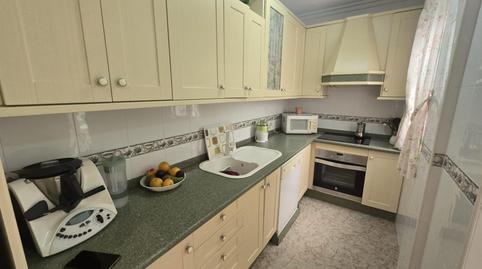Duplex for sale in Punta Umbría