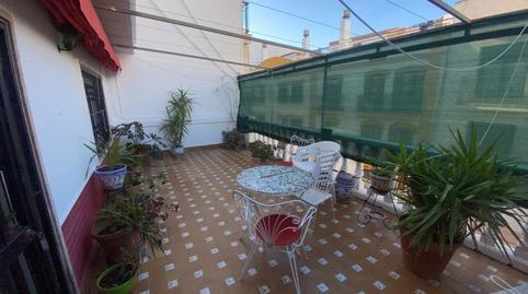 Penthouse for sale in the city center