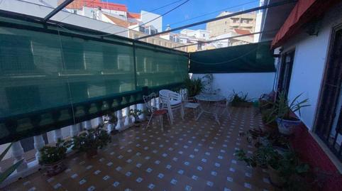 Penthouse for sale in the city center