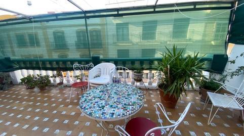 Penthouse for sale in the city center