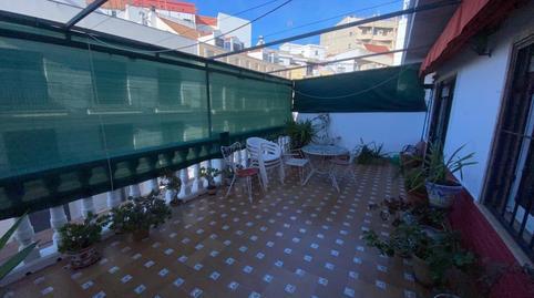 Penthouse for sale in the city center