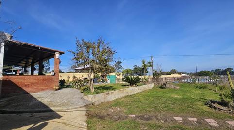 Rustic property for sale in Gibraleón