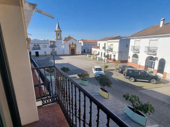 House or villa for sale in Plaza España, San Bartolomé de la Torre