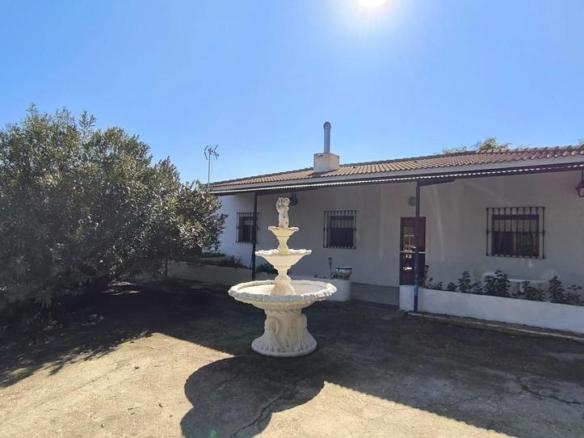 Rustic property for sale in Pozo Negro, Gibraleón
