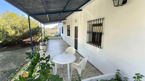 Rustic property for sale in Pozo Negro, Gibraleón