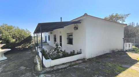 Rustic property for sale in Pozo Negro, Gibraleón