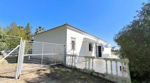 Rustic property for sale in Pozo Negro, Gibraleón