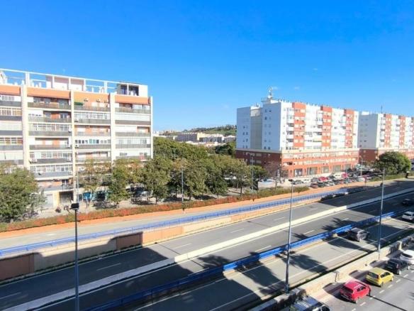Apartment for sale in Molino de la Vega