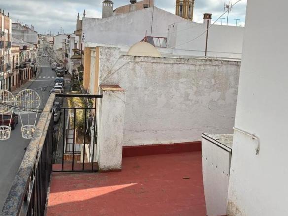 House or villa for sale in Gibraleón