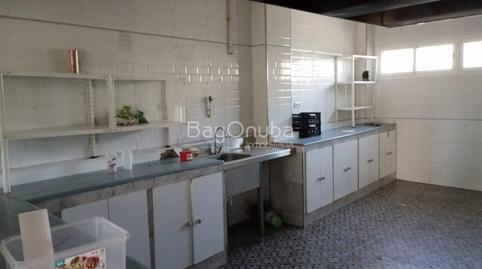 Commercial space for sale in La Florida – Vistalegre