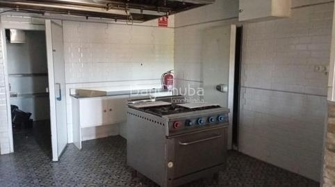 Commercial space for sale in La Florida – Vistalegre