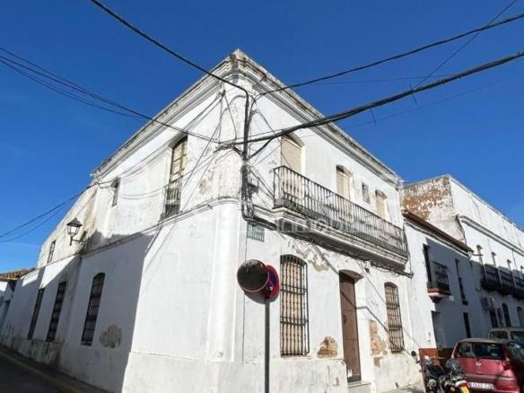 House or villa for sale in Calañas