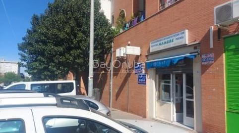 Commercial premises for sale in La Hispanidad – Verdeluz