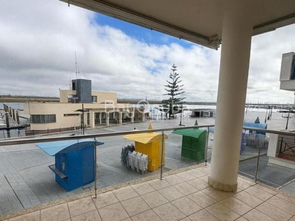 Apartment for sale in Punta Umbría