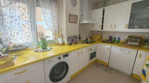 Apartment for sale in Punta Umbría