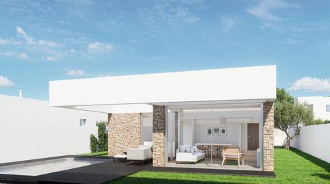 House-Chalet for sale in Camino del Rincón, Urban Center
