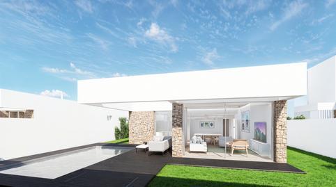 House-Chalet for sale in Camino del Rincón, Urban Center